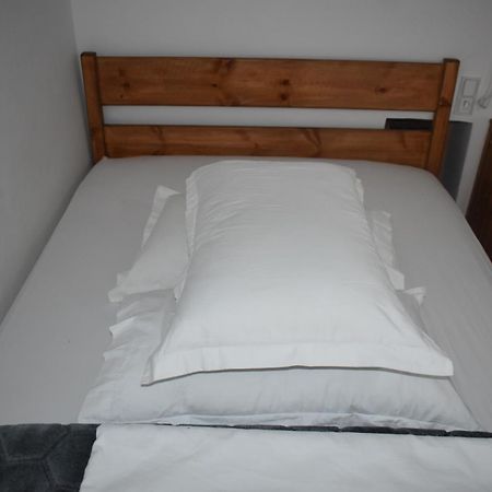 Hostel Capital Ραμπάτ Εξωτερικό φωτογραφία