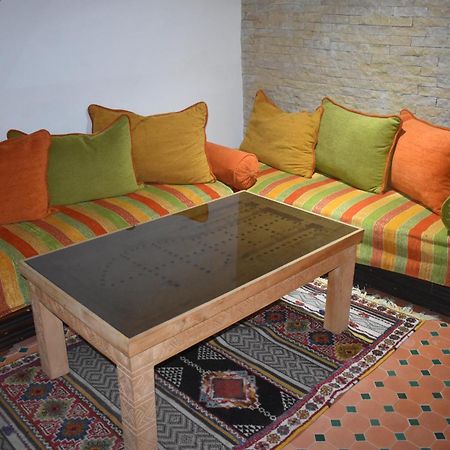 Hostel Capital Ραμπάτ Εξωτερικό φωτογραφία