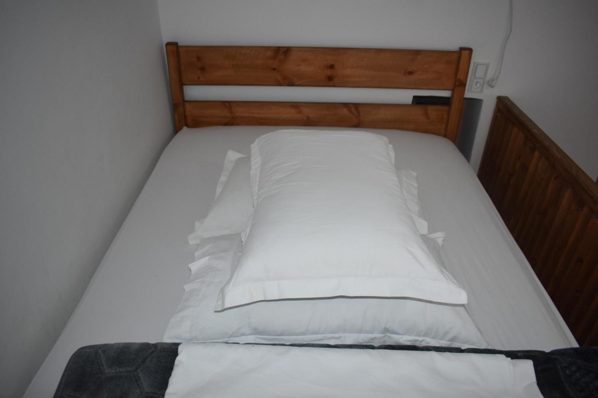 Hostel Capital Ραμπάτ Εξωτερικό φωτογραφία