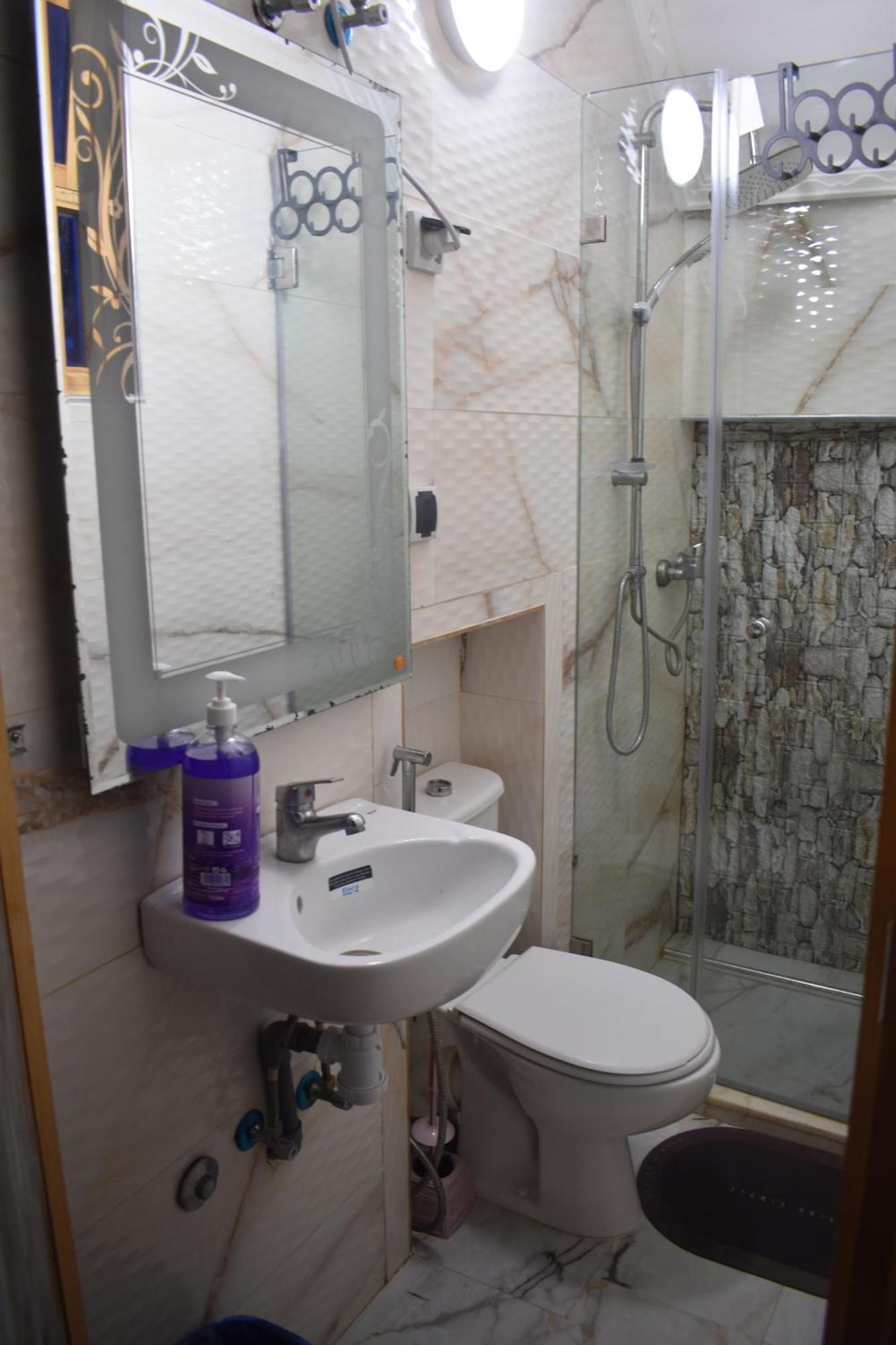 Hostel Capital Ραμπάτ Εξωτερικό φωτογραφία