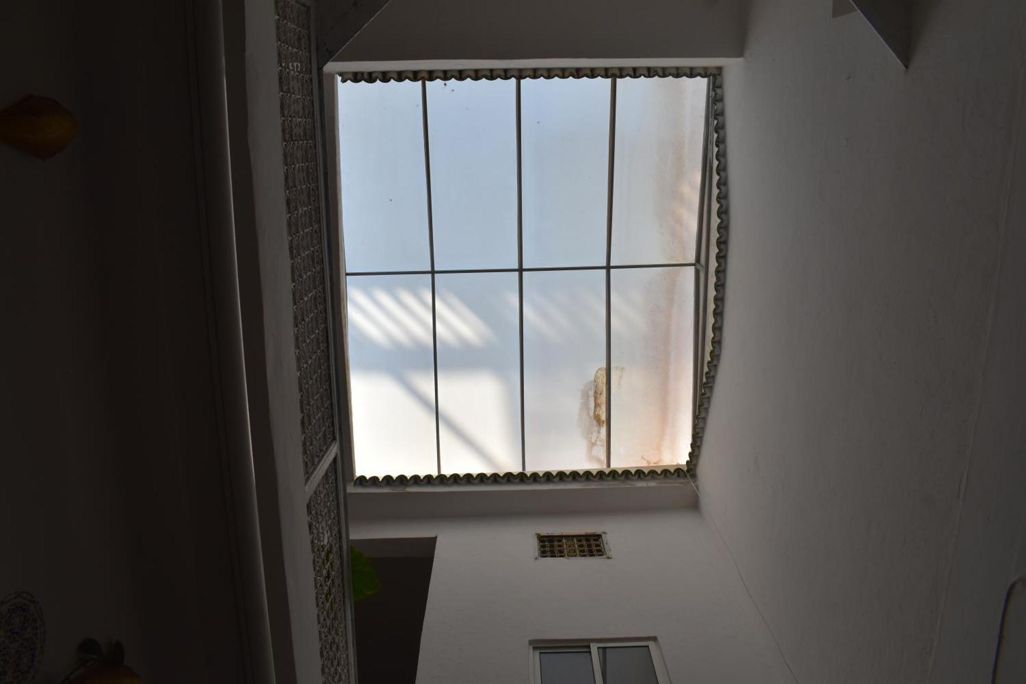 Hostel Capital Ραμπάτ Εξωτερικό φωτογραφία