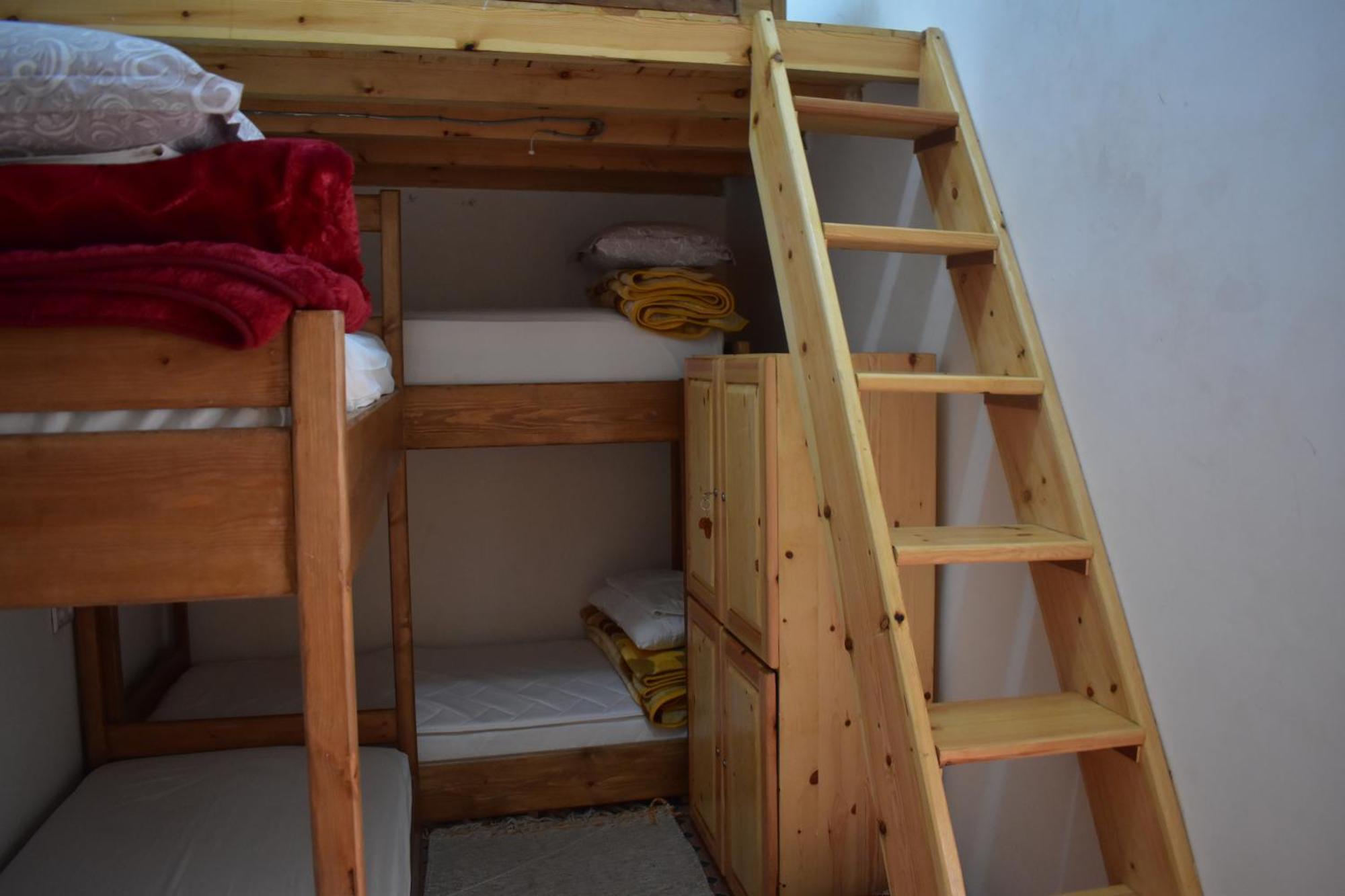 Hostel Capital Ραμπάτ Εξωτερικό φωτογραφία