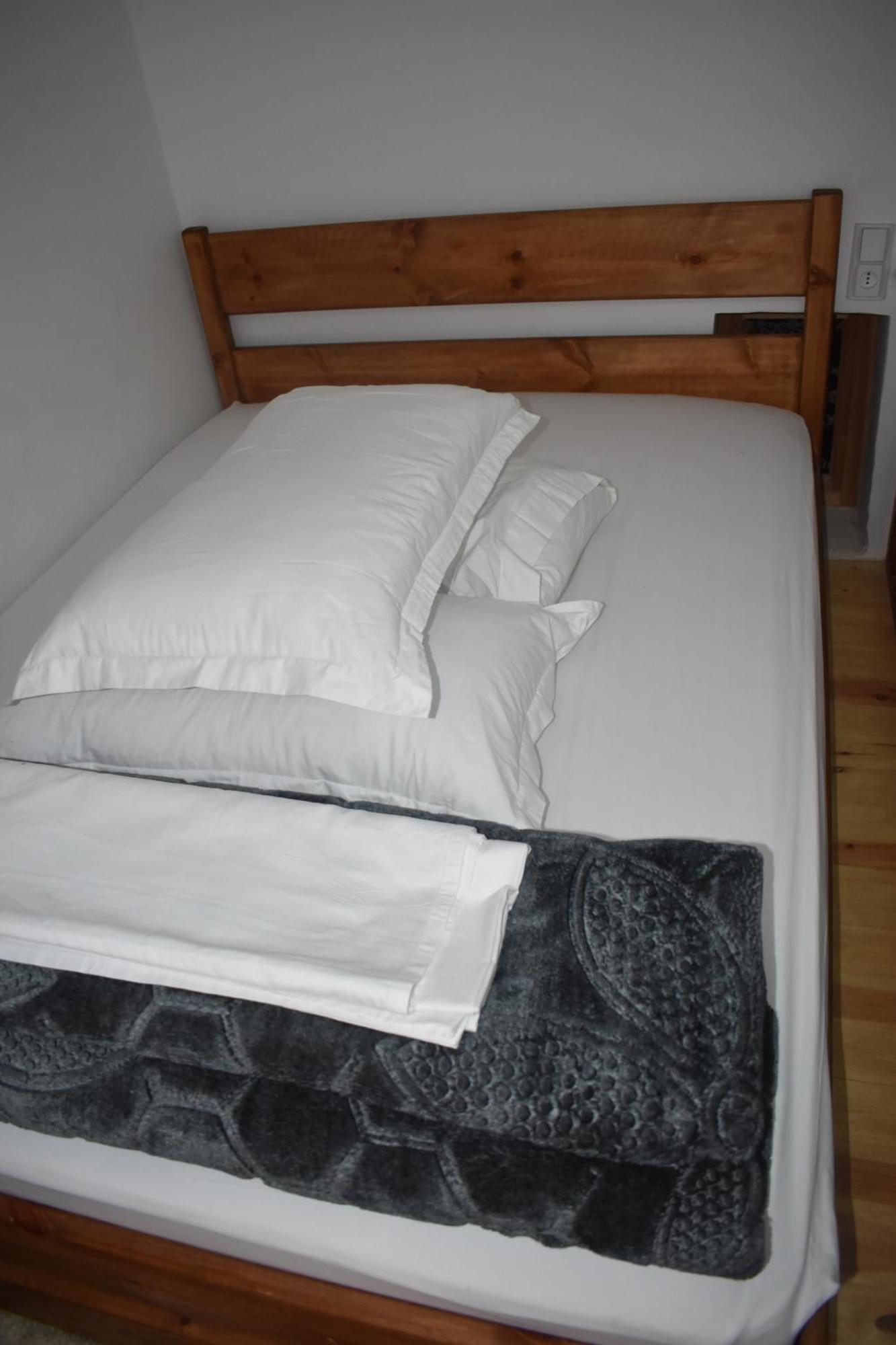 Hostel Capital Ραμπάτ Εξωτερικό φωτογραφία