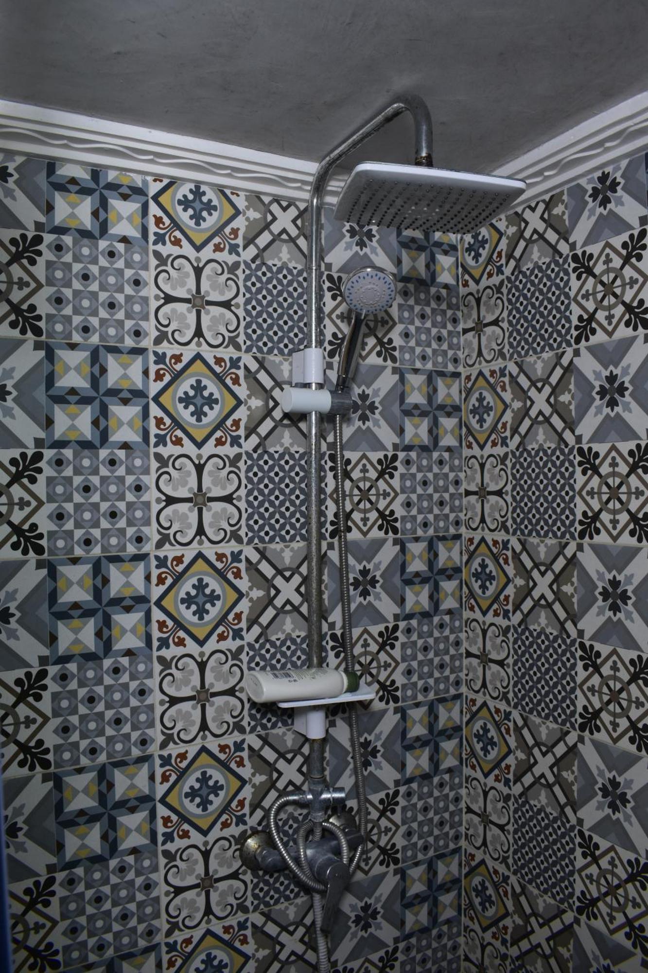 Hostel Capital Ραμπάτ Εξωτερικό φωτογραφία