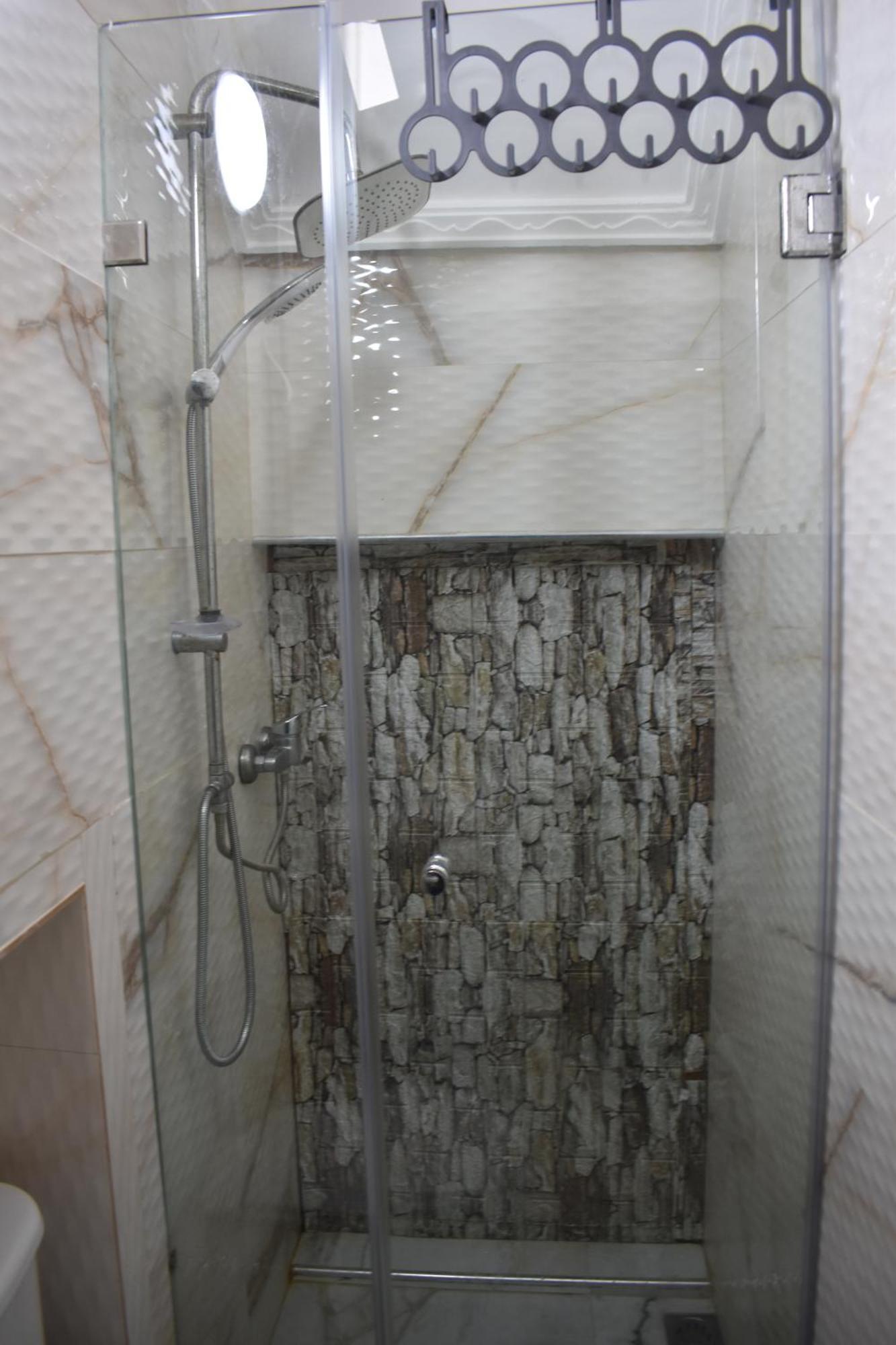 Hostel Capital Ραμπάτ Εξωτερικό φωτογραφία