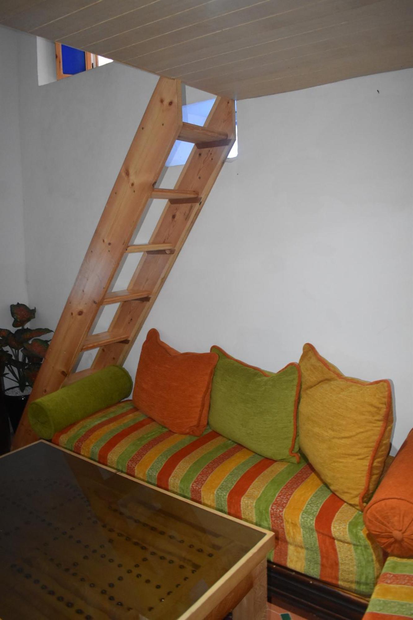 Hostel Capital Ραμπάτ Εξωτερικό φωτογραφία