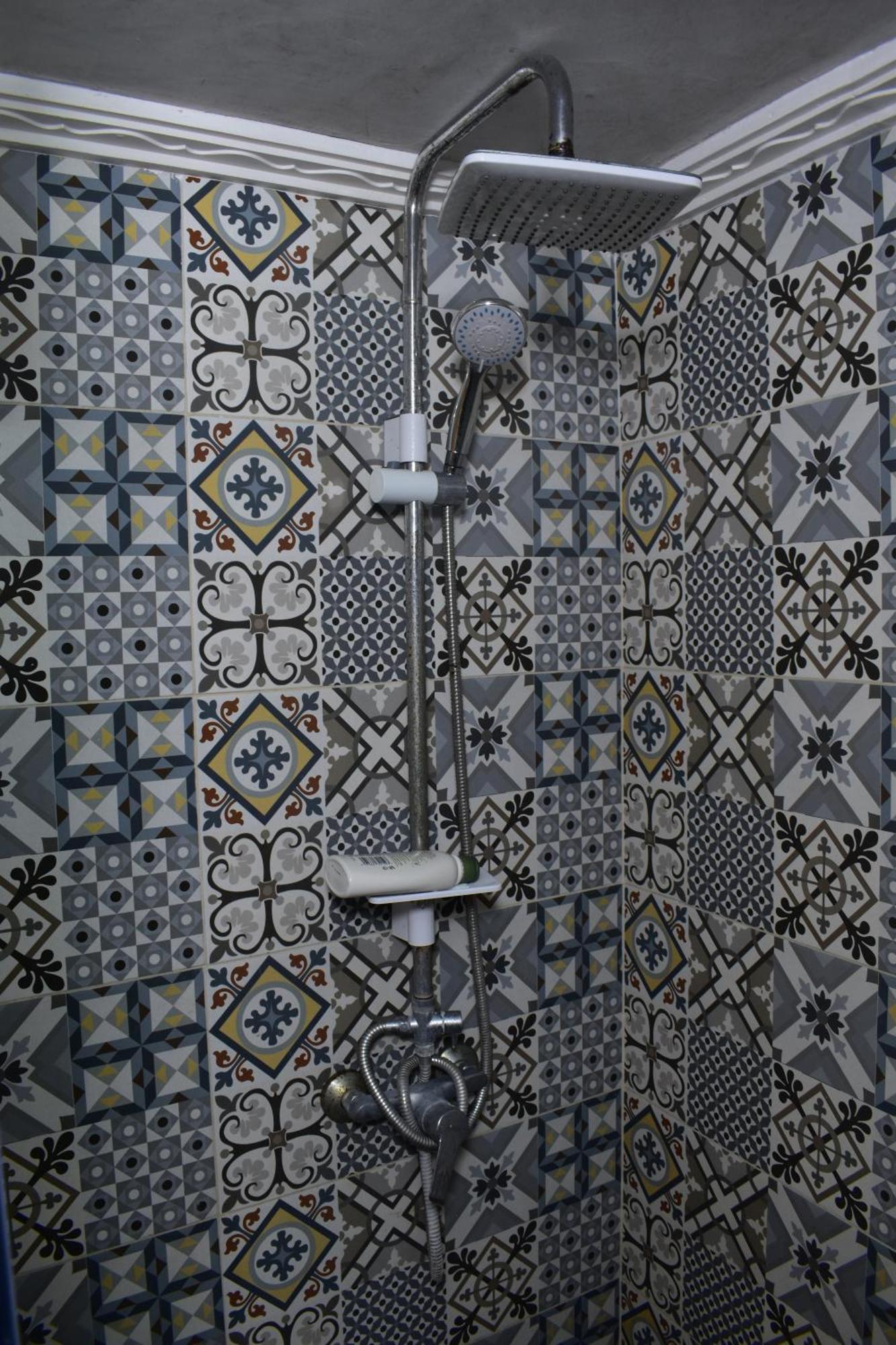 Hostel Capital Ραμπάτ Εξωτερικό φωτογραφία