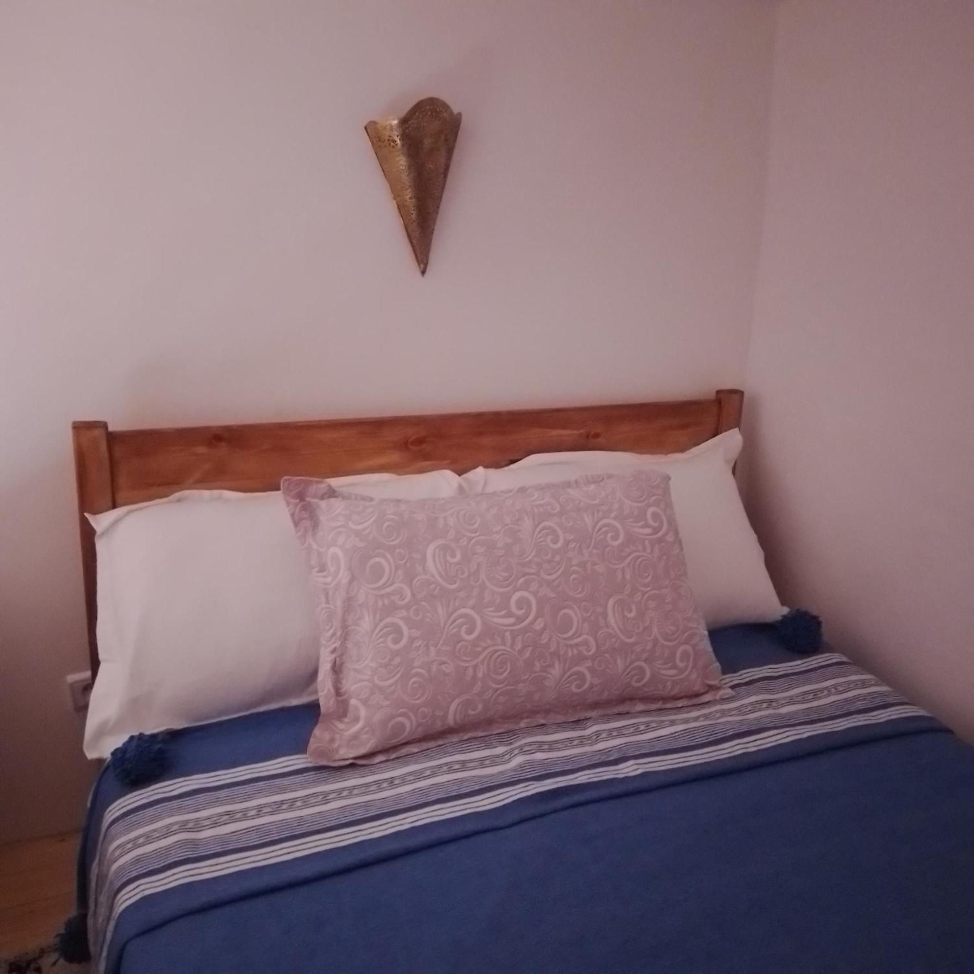 Hostel Capital Ραμπάτ Εξωτερικό φωτογραφία