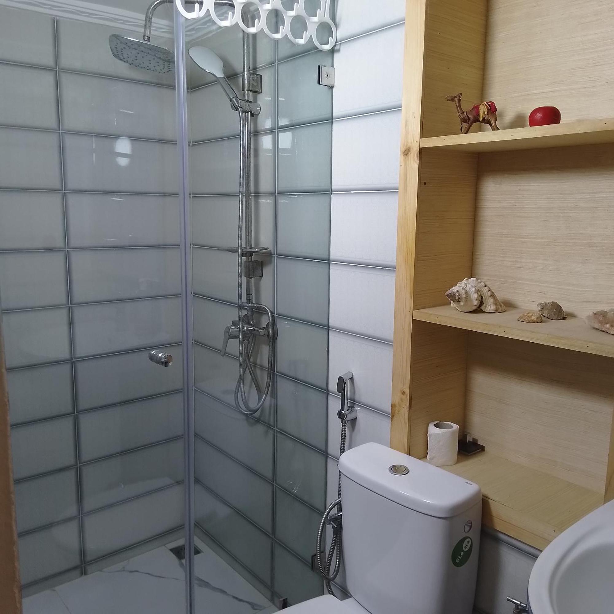 Hostel Capital Ραμπάτ Εξωτερικό φωτογραφία